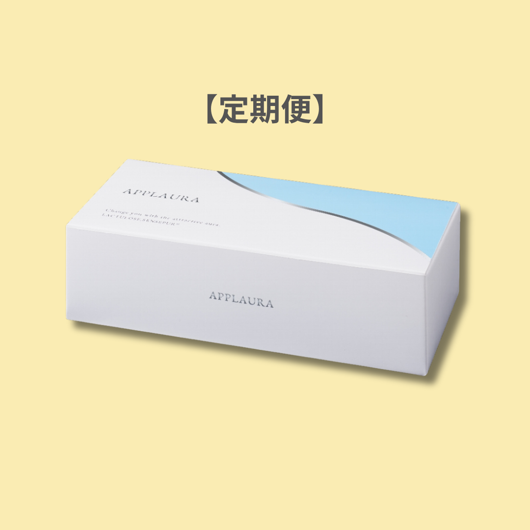 【定期便】カイゲンファーマ｜APPLAURA