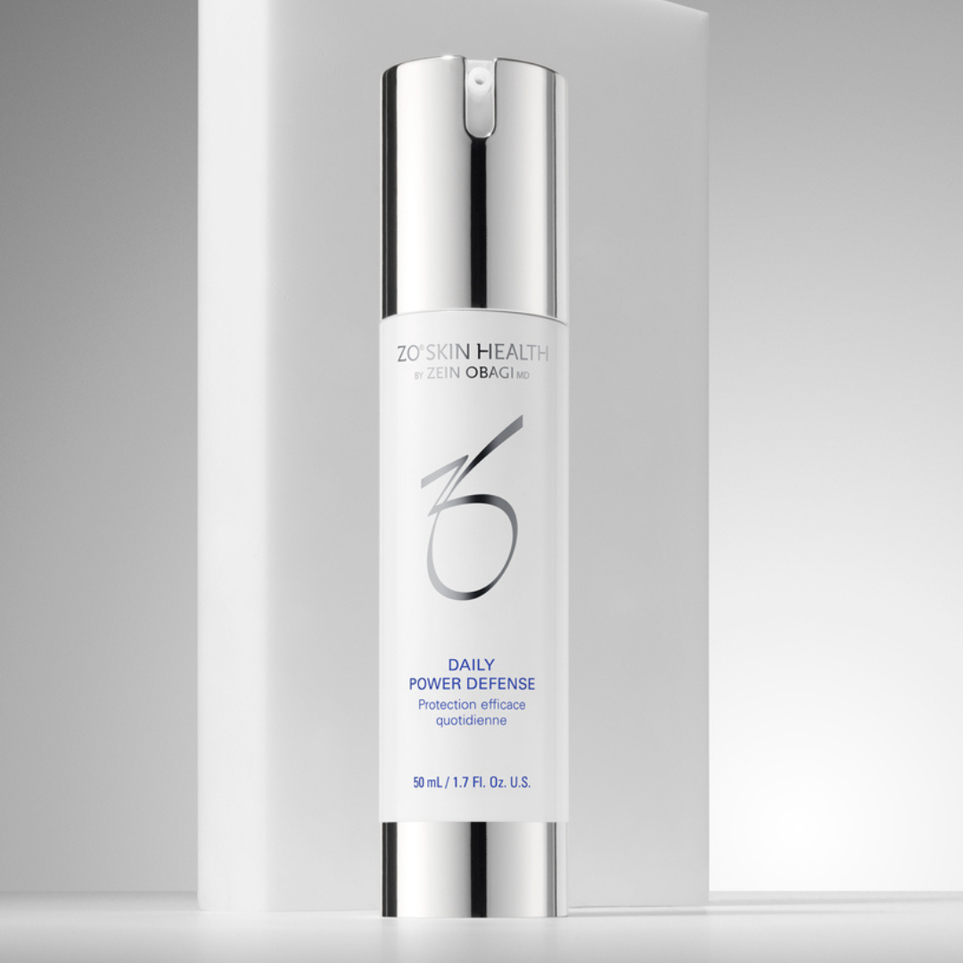 ZOSKIN｜デイリーPD