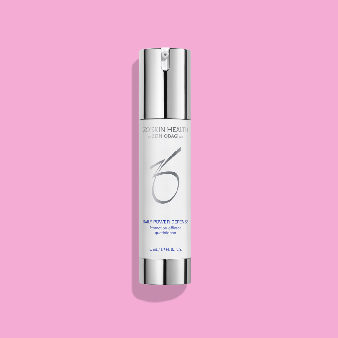 ZOSKIN｜デイリーPD