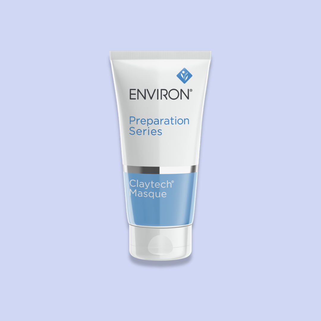 ENVIRON｜クレイテックマスク