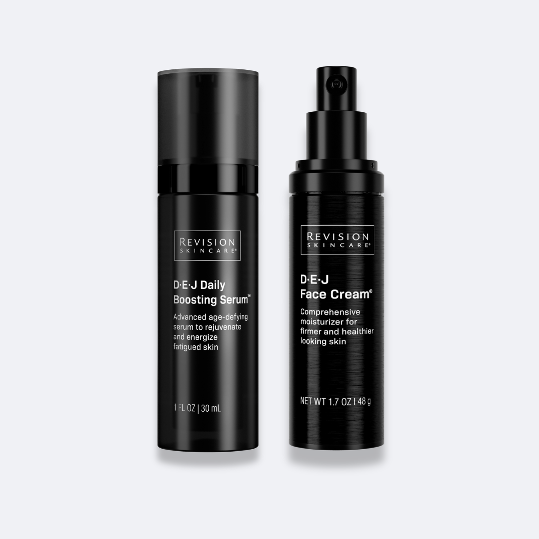 Revision Skincare｜エイジングケアセット