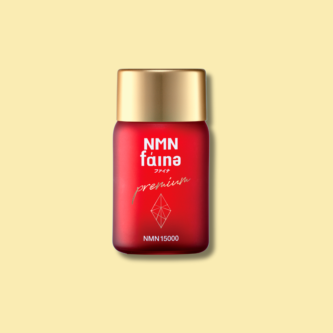 三菱商事ライフサイエンス｜NMNファイナプレミアム