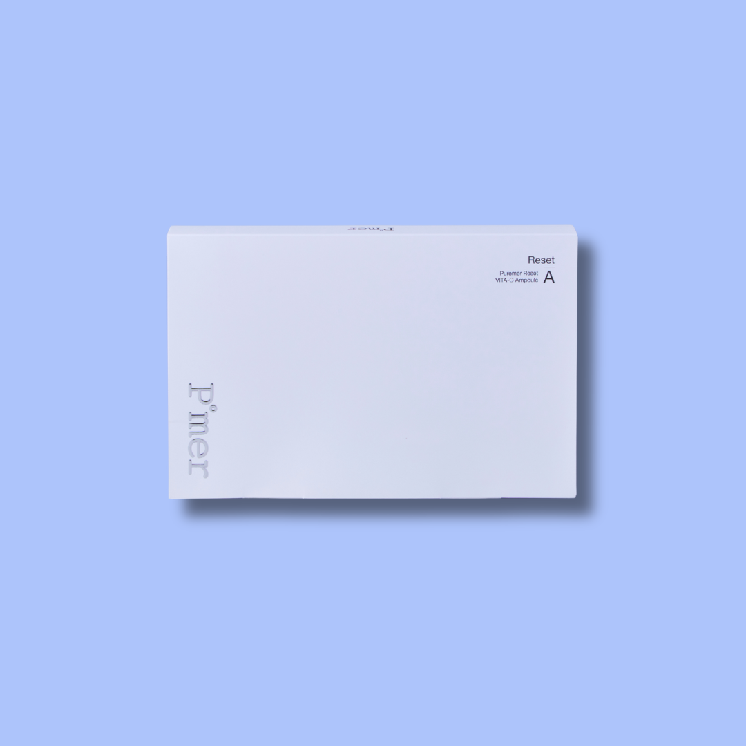 Puremer｜リセットVitaC美容液
