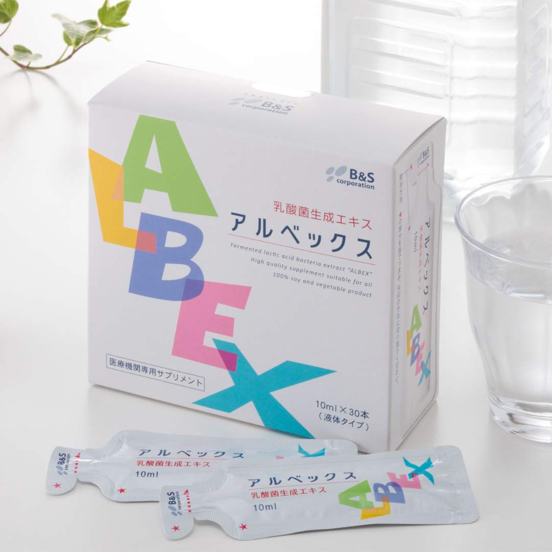 株式会社B&Sコーポレーション|アルベックス