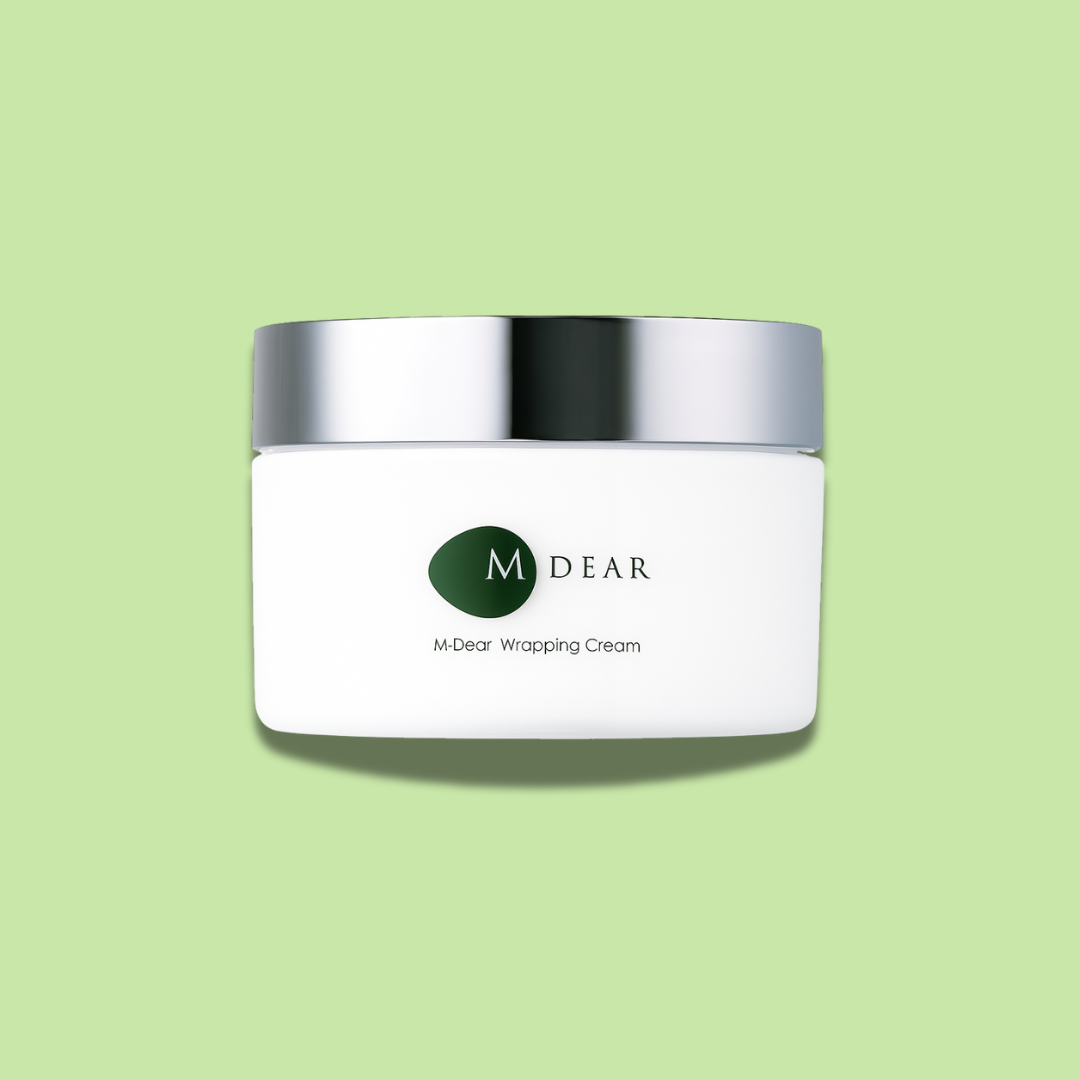 MDEAR｜ラッピングクリーム