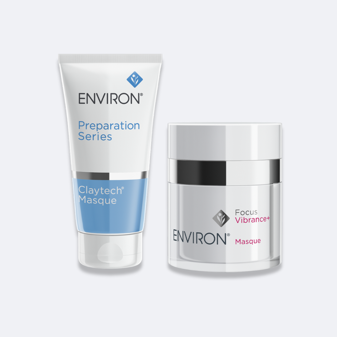ENVIRON｜スペシャルケアセット