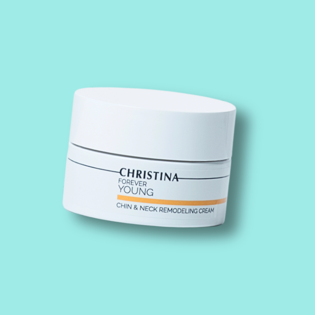 Christina｜Yリフトクリーム（チン&ネック リモデリングクリーム）
