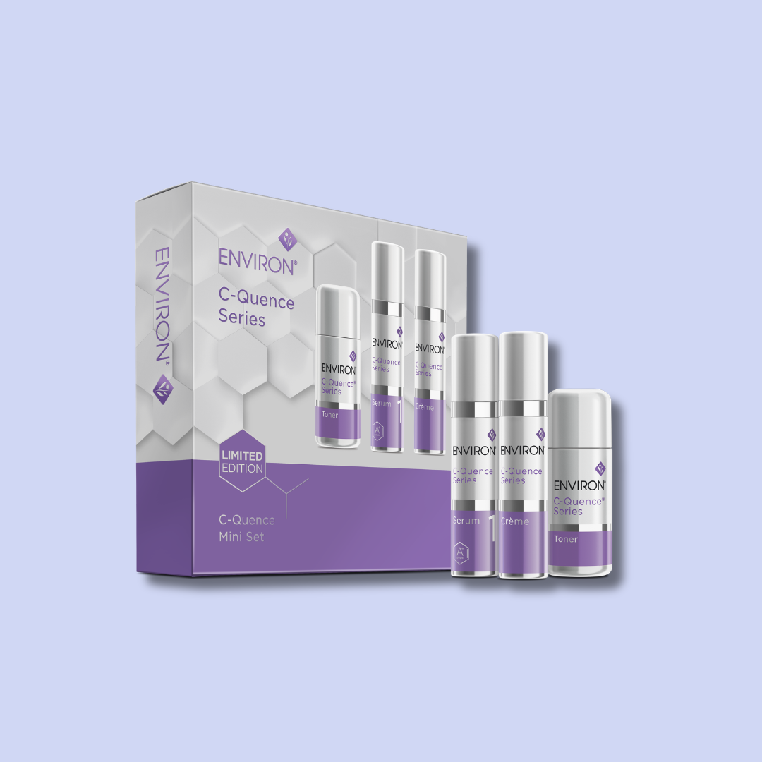 ENVIRON|C−クエンスミニセット