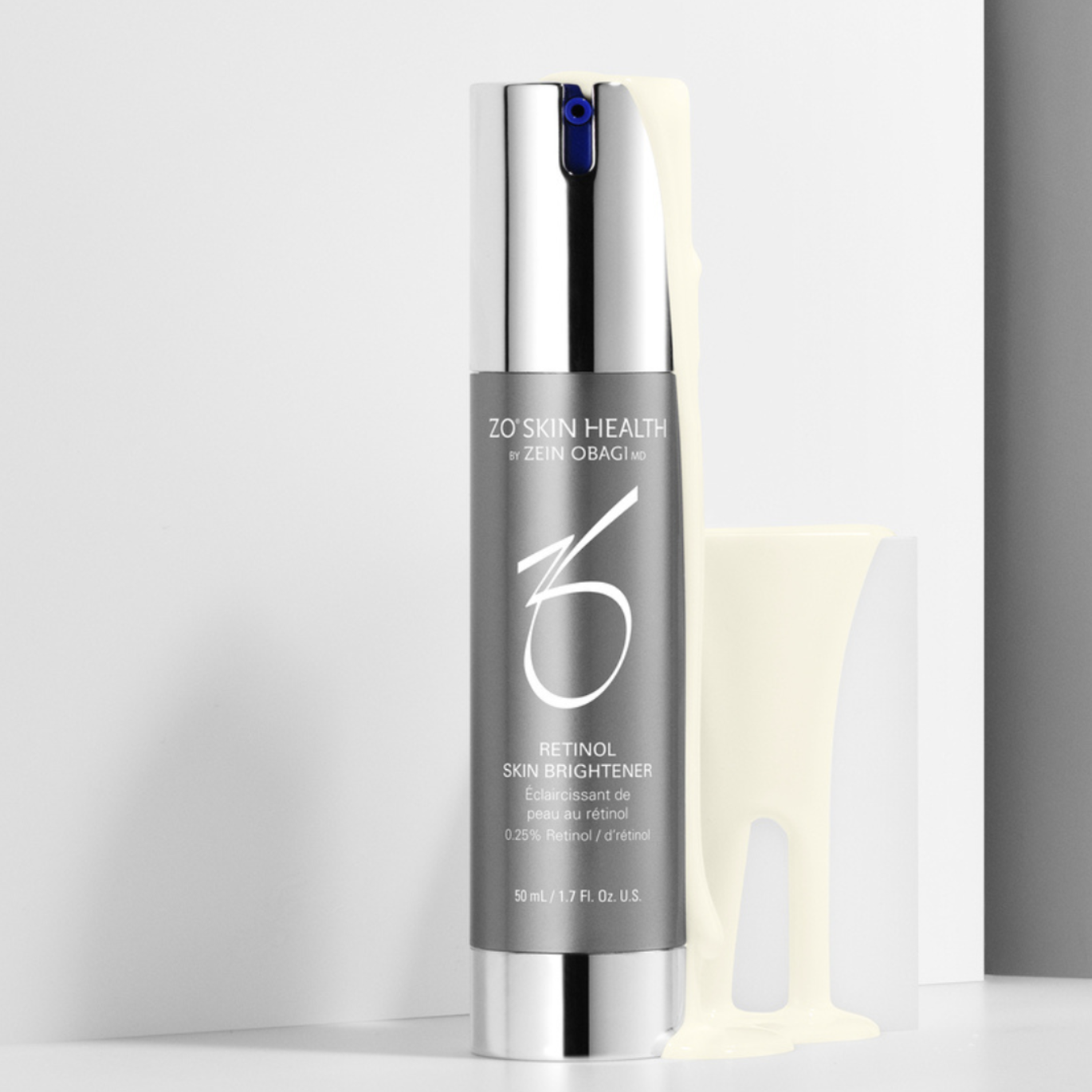 ZOSKIN｜スキンブライセラム0.25