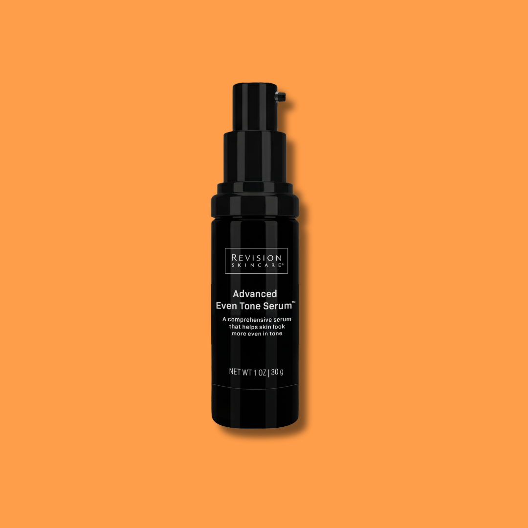 Revision Skincare｜アドバンスドイーブントーンセラム