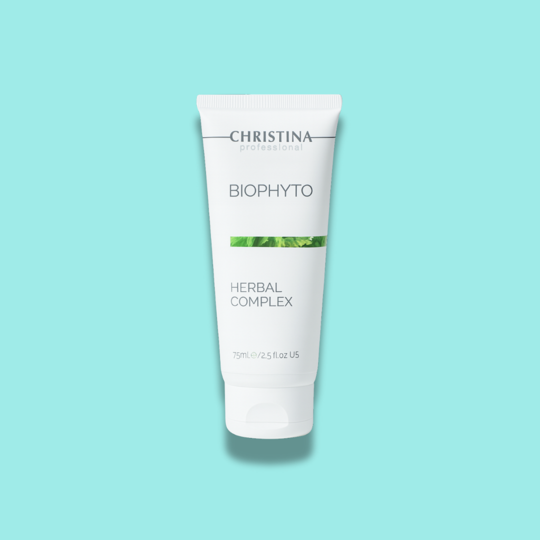 Christina｜ハーバルコンプレックス