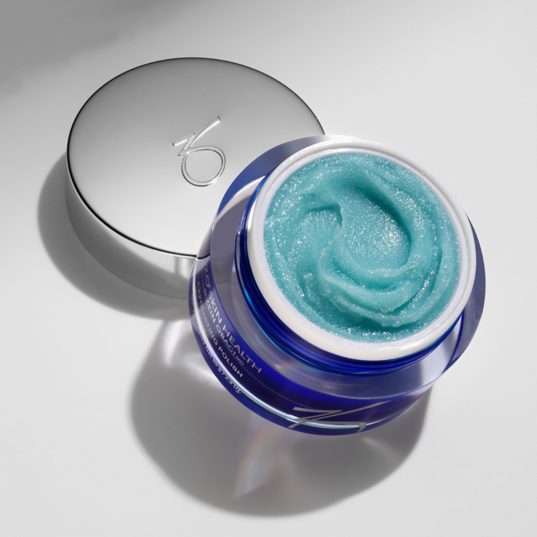 ZOSKIN｜エクスフォリエーティングポリッシュ