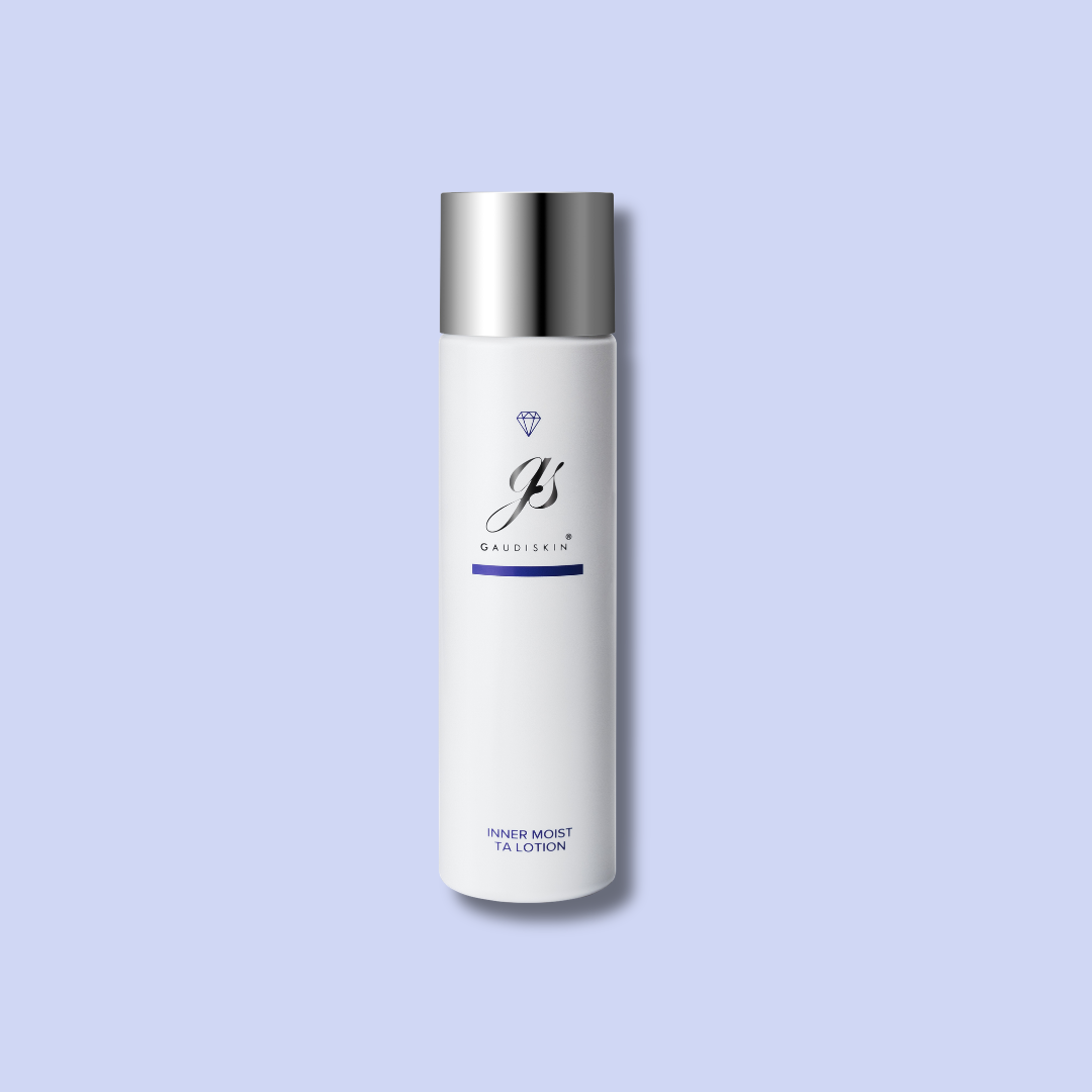 ガウディスキン｜インナーモイストTAローション180ml