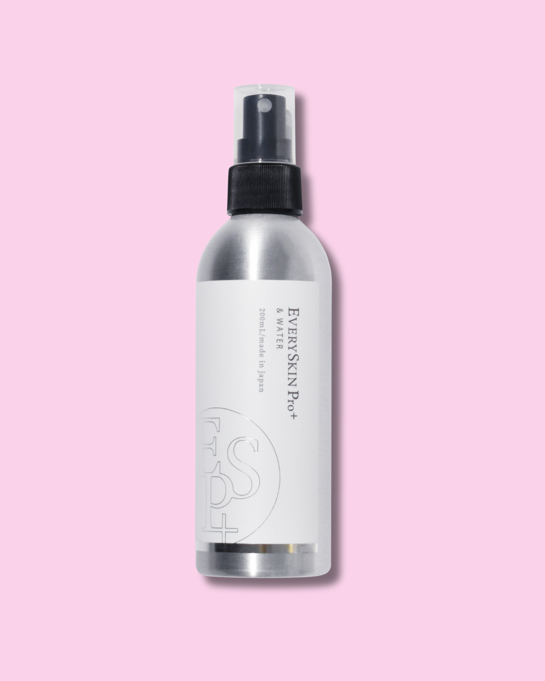 EVERYSKIN Pro+ | &ウォーター