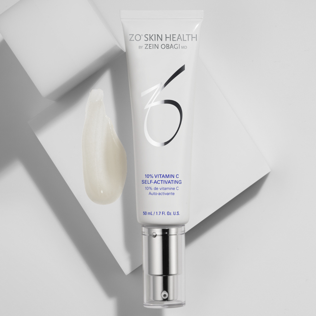 ZOSKIN｜シーセラム