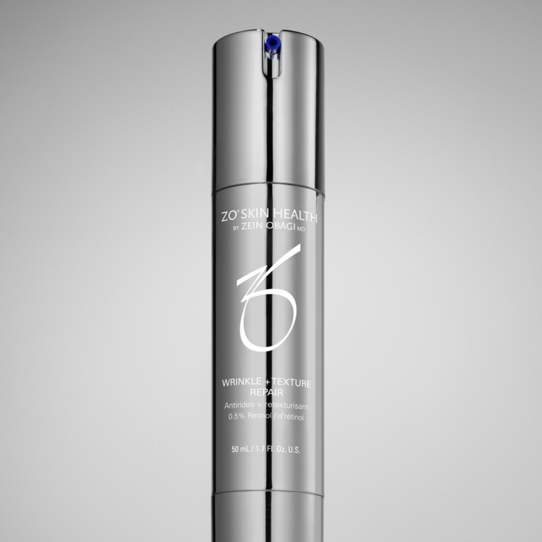 ZOSKIN｜Wテクスチャーリペア