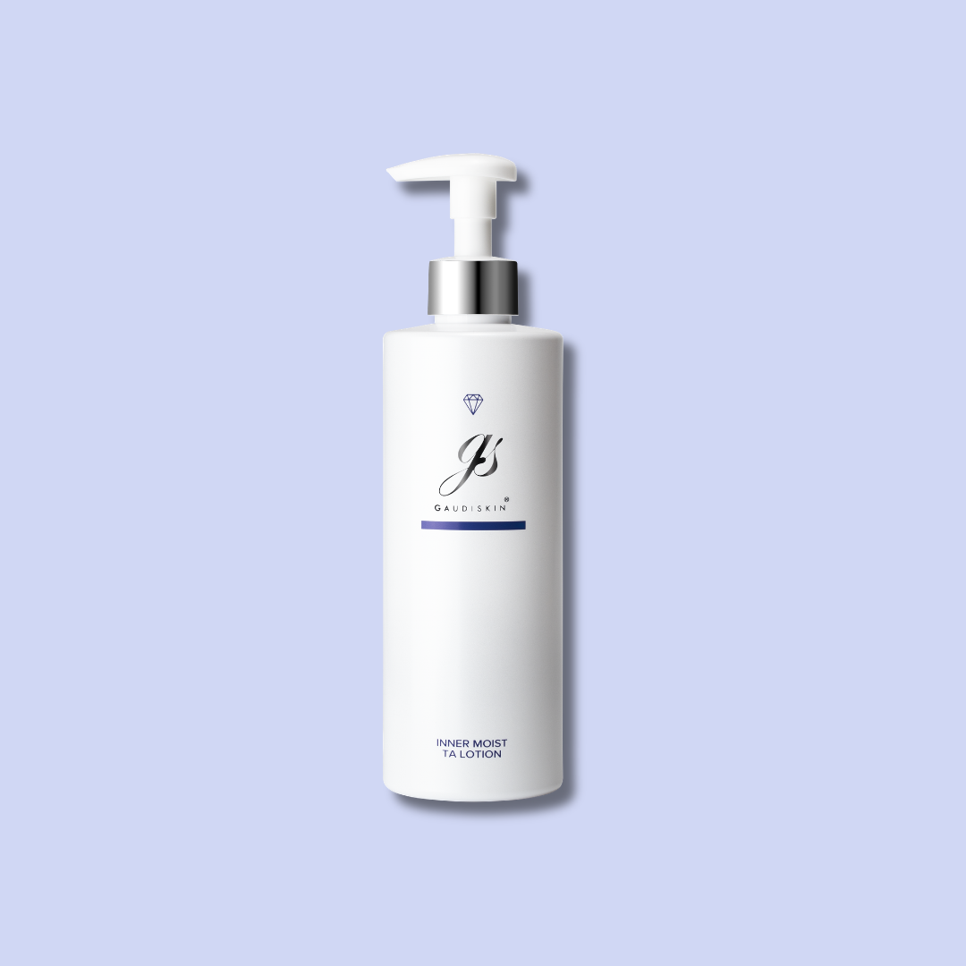 ガウディスキン｜インナーモイストTAローション300ml