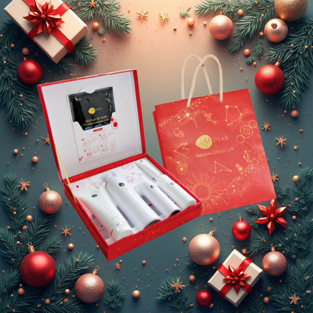 MDEAR ｜エムディア プレミアムコレクション2025