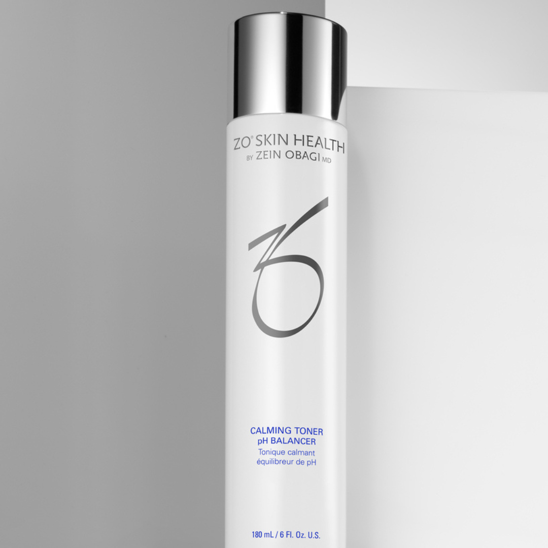 ZOSKIN｜バランサートナー