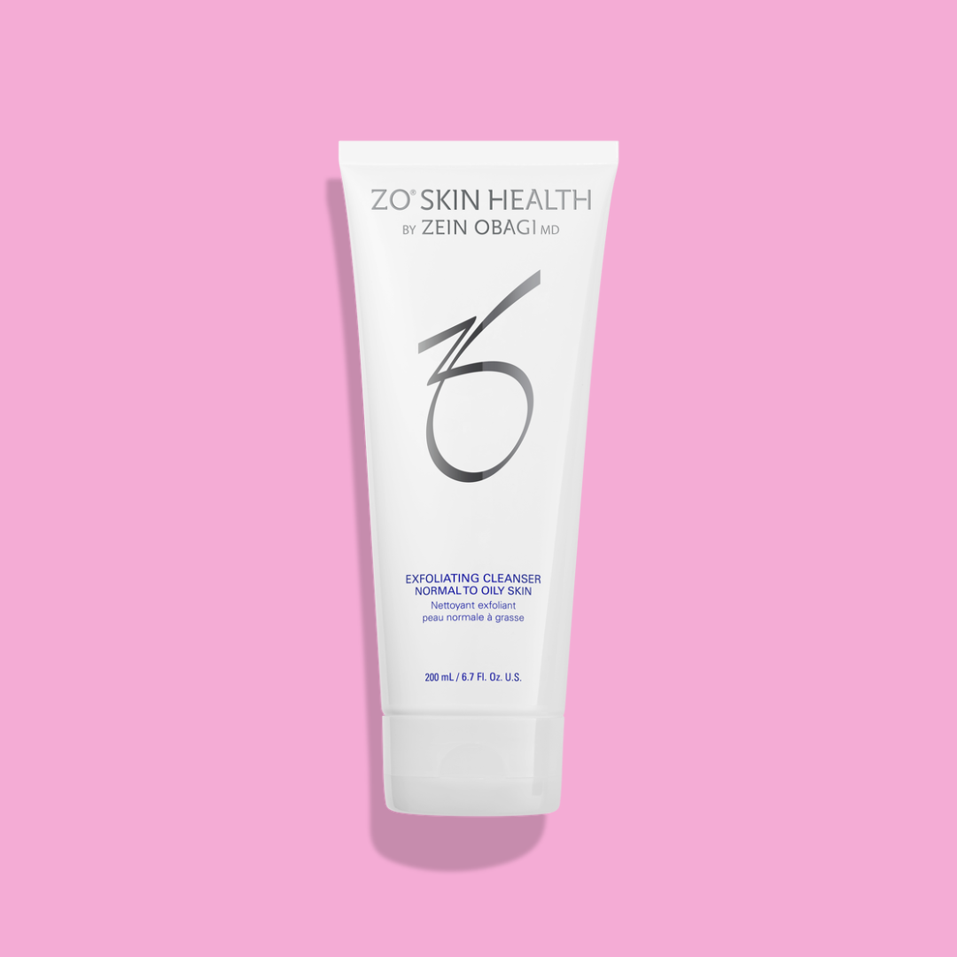 ZOSKIN｜エクスフォリエーティングクレンザー