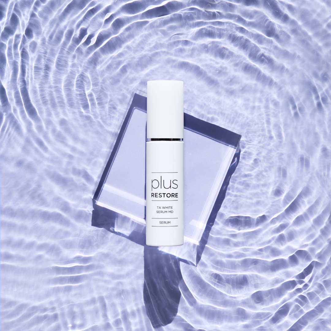 plusRESTORE｜TAホワイトセラムMD　