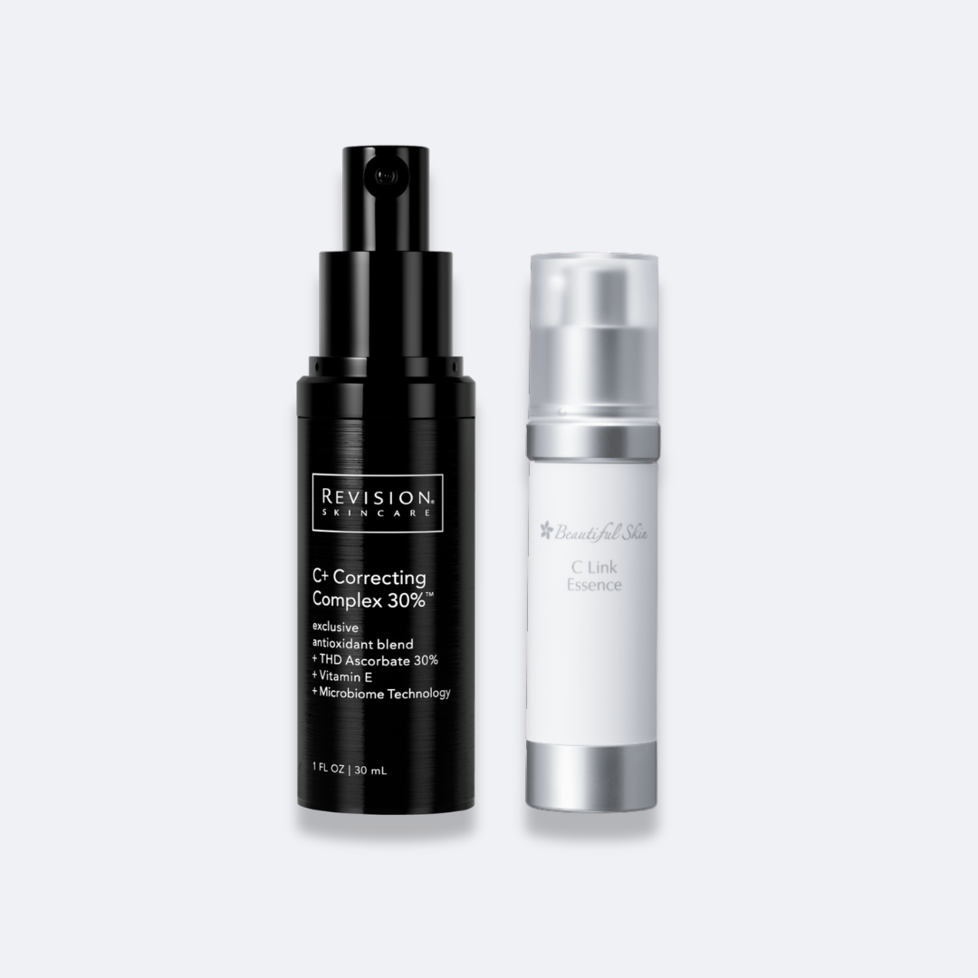 Revision Skincare｜スペシャルビタミンCセット