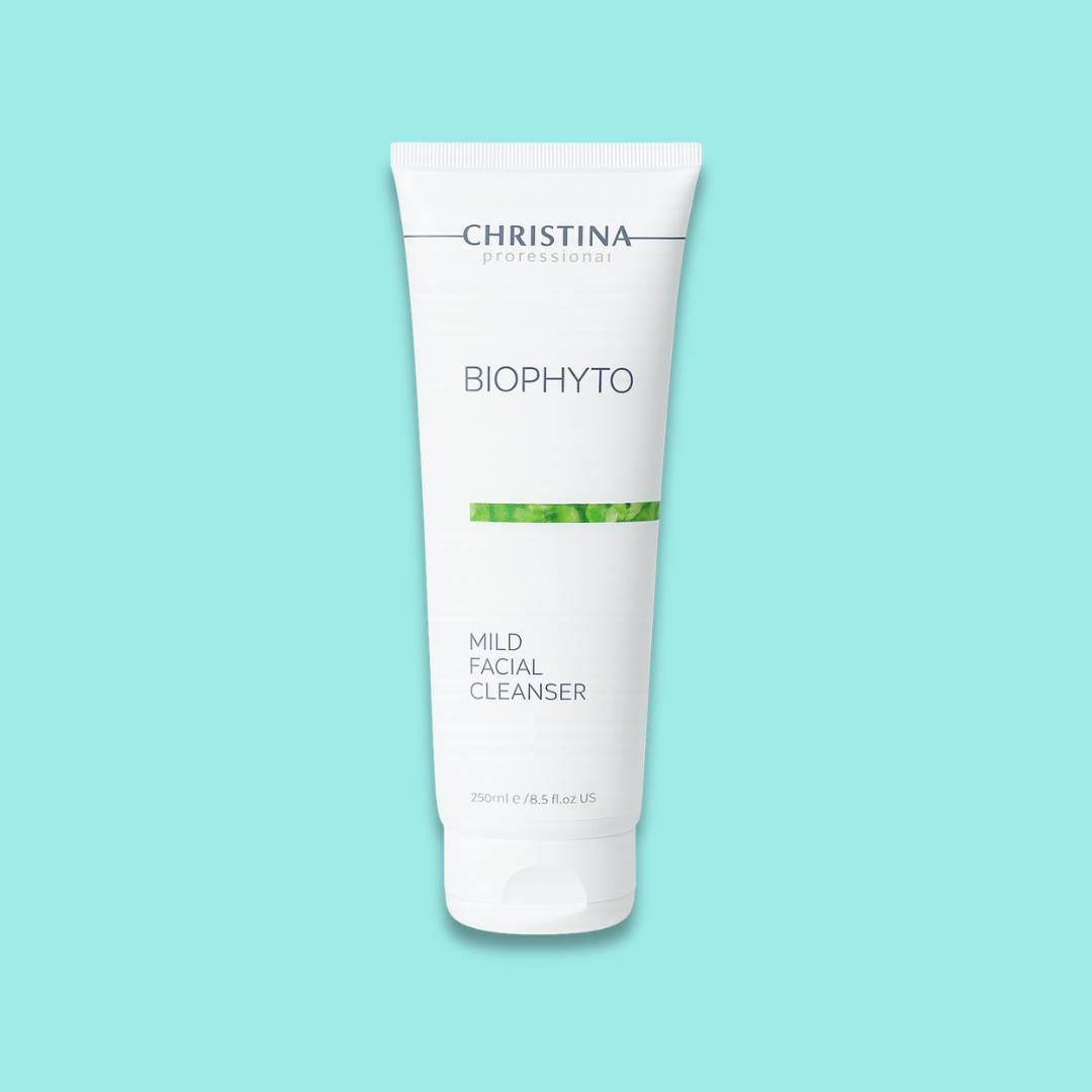 Christina｜マイルドフェイシャルクレンザー
