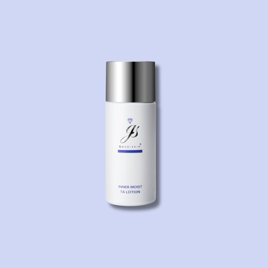 ガウディスキン｜インナーモイストTAローション30ml