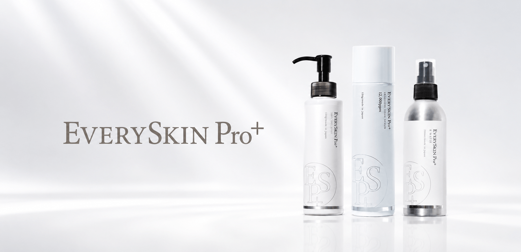 EVERYSKIN Pro+