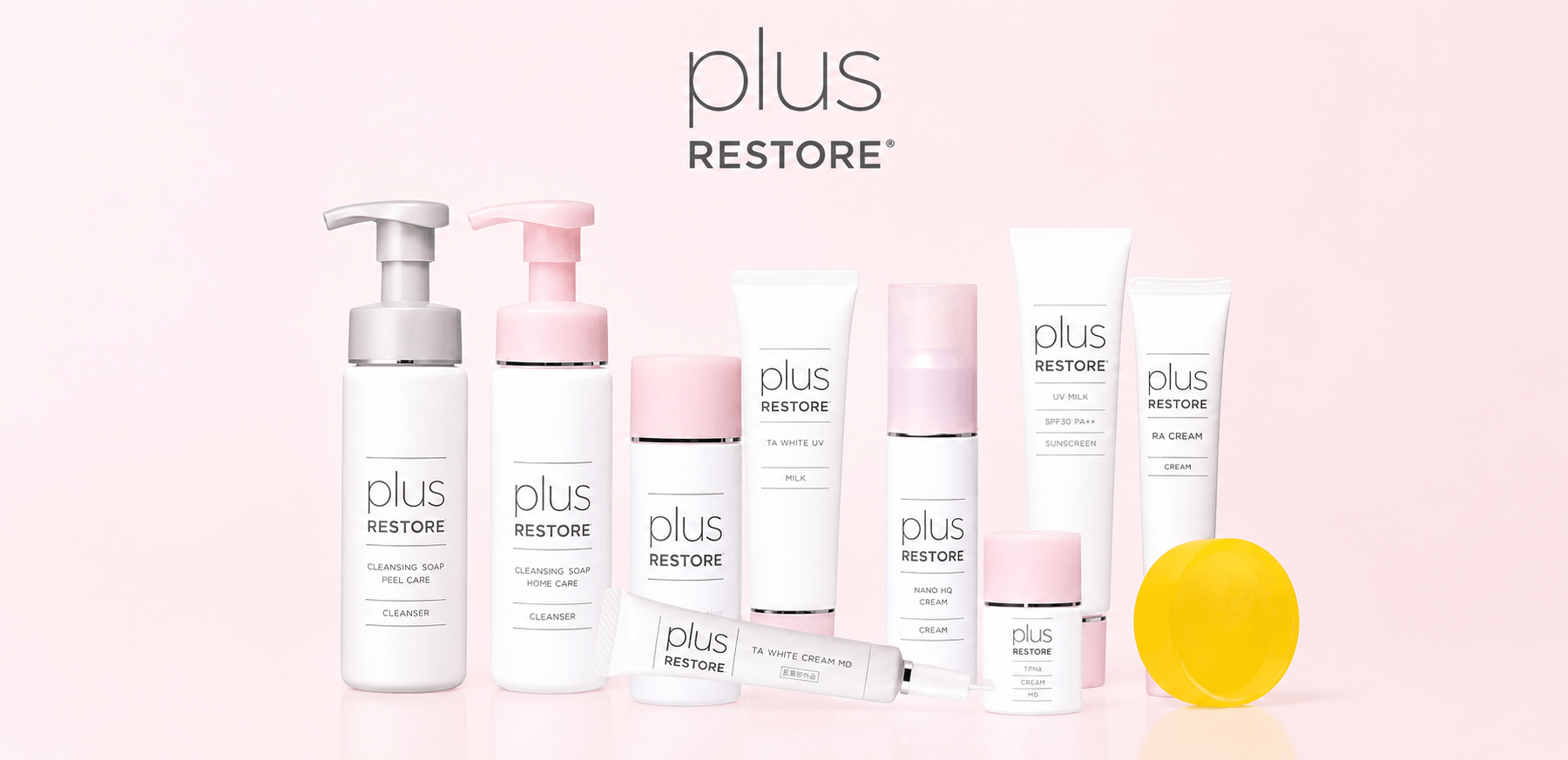 plusRESTORE