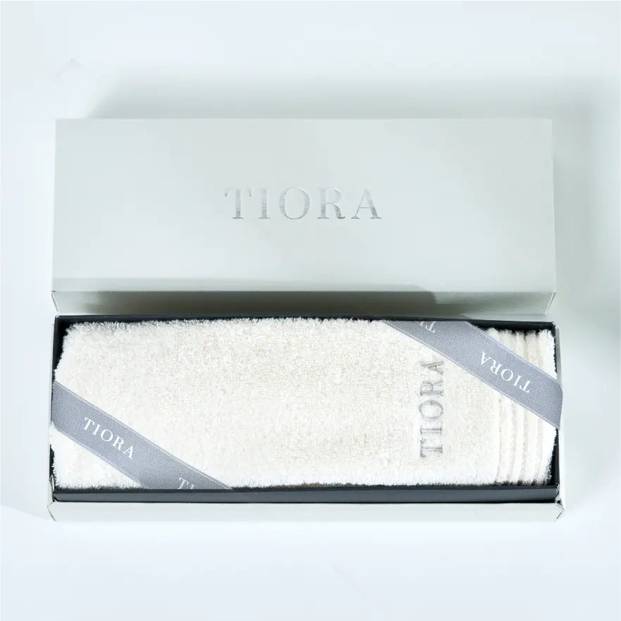 TIORA unwet towel - Regular