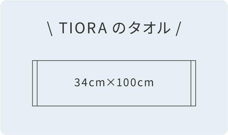 TIORA比較