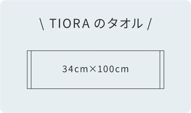 TIORA比較