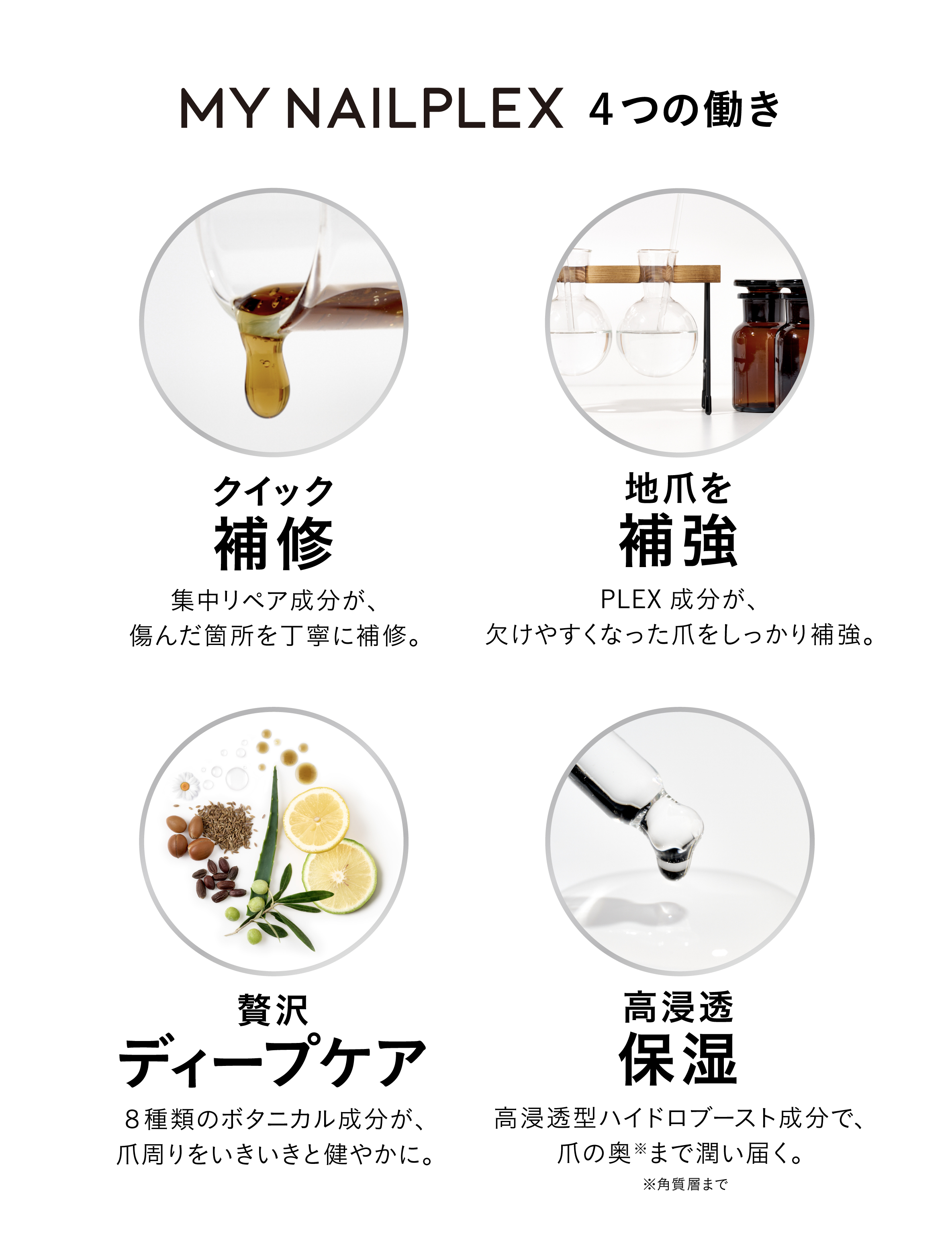 MY NAILPLEX – Gift Edition