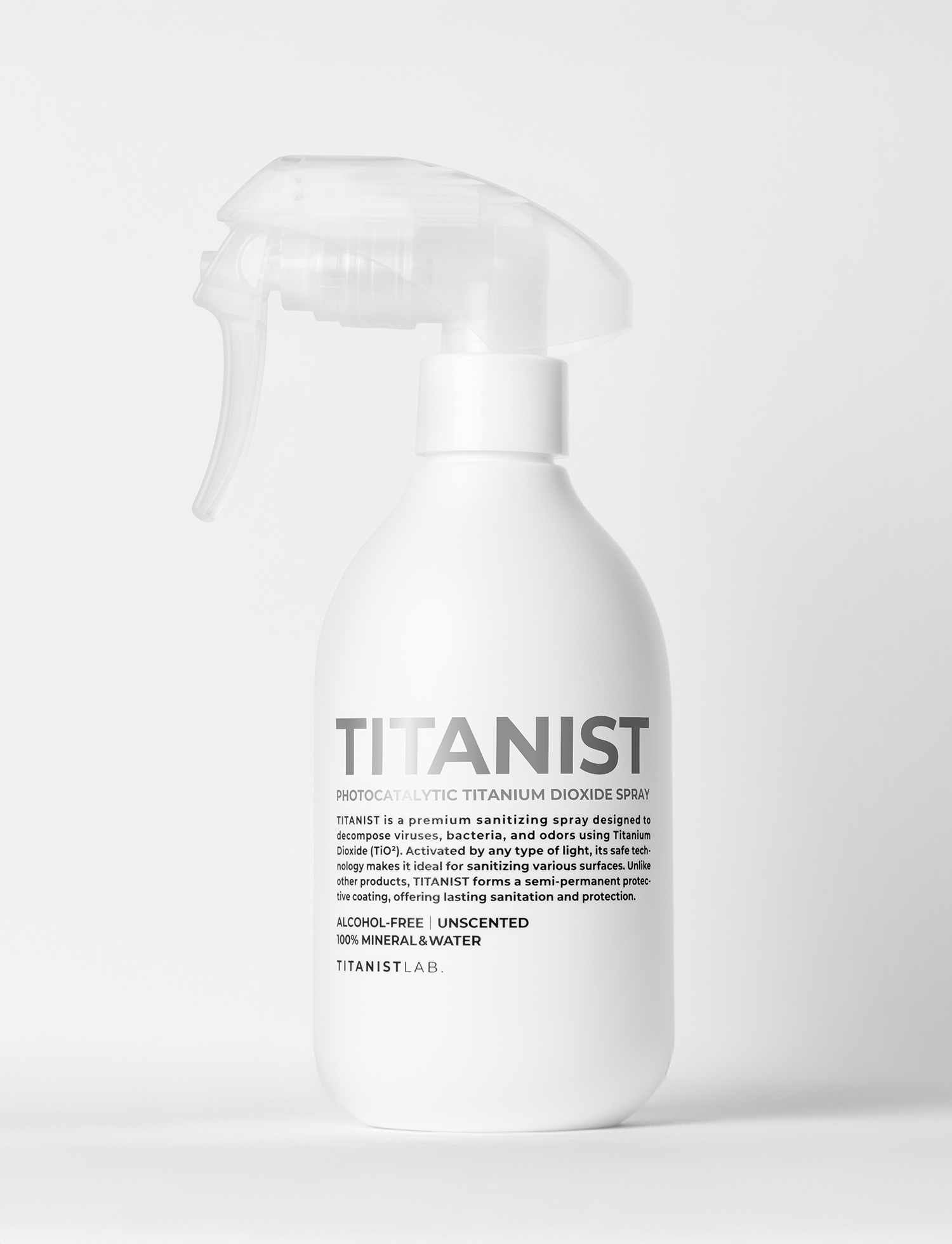 TITANIST