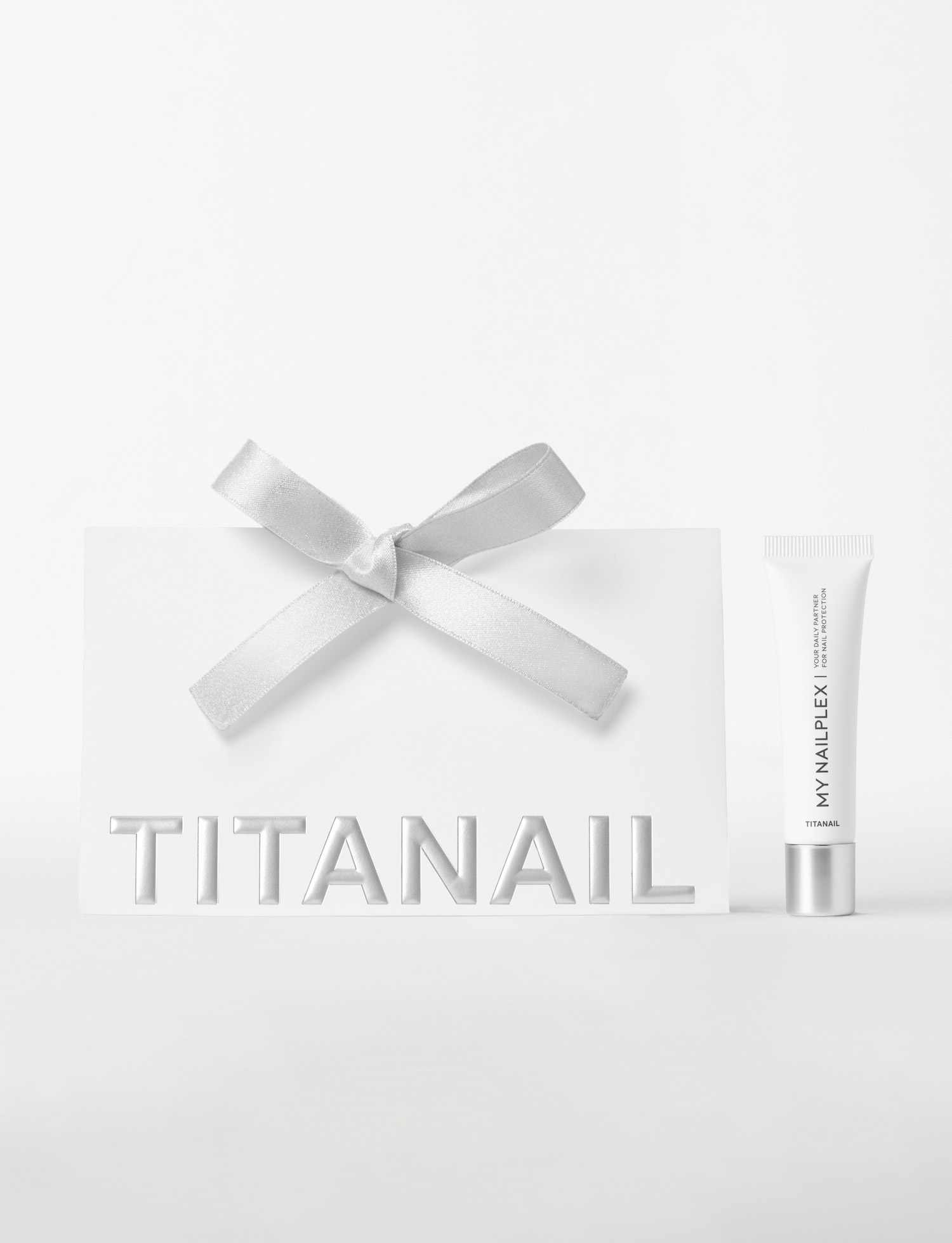 MY NAILPLEX – Gift Edition