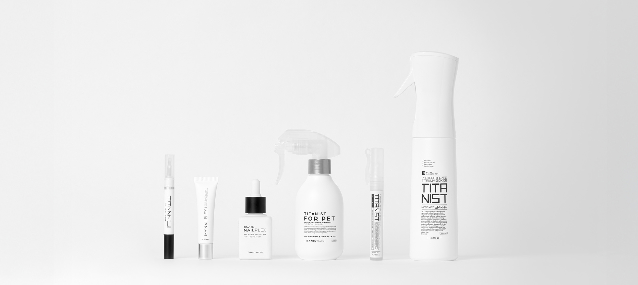 TITANISTLAB