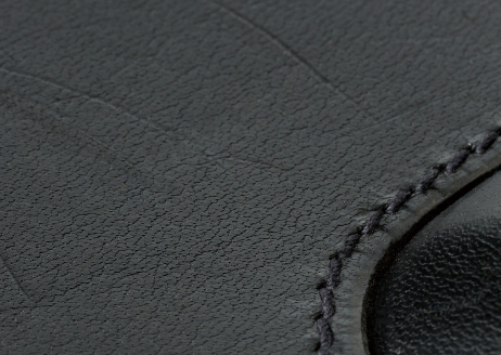 レザーバッグ（使用前）