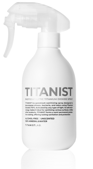 TITANIST