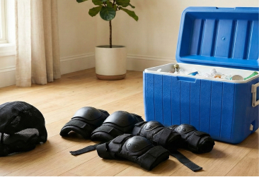 プラスティック・木製品