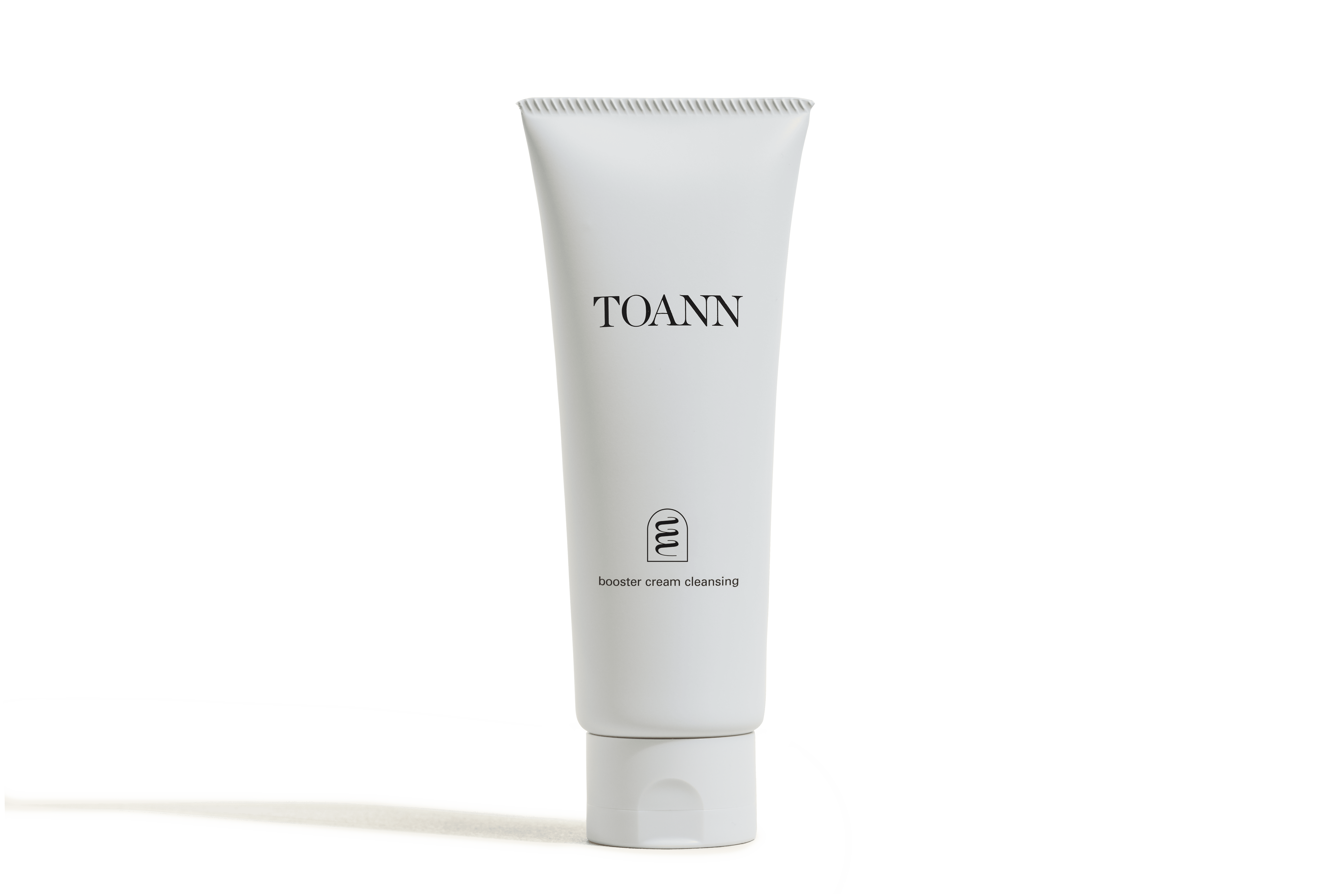 ブースタークリームクレンジング