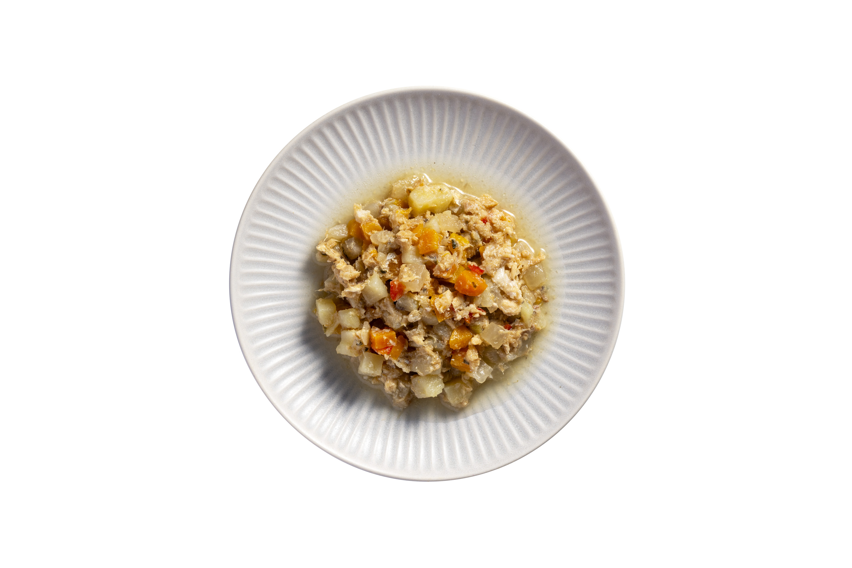 ペロッとワン　Fish (レトルト)