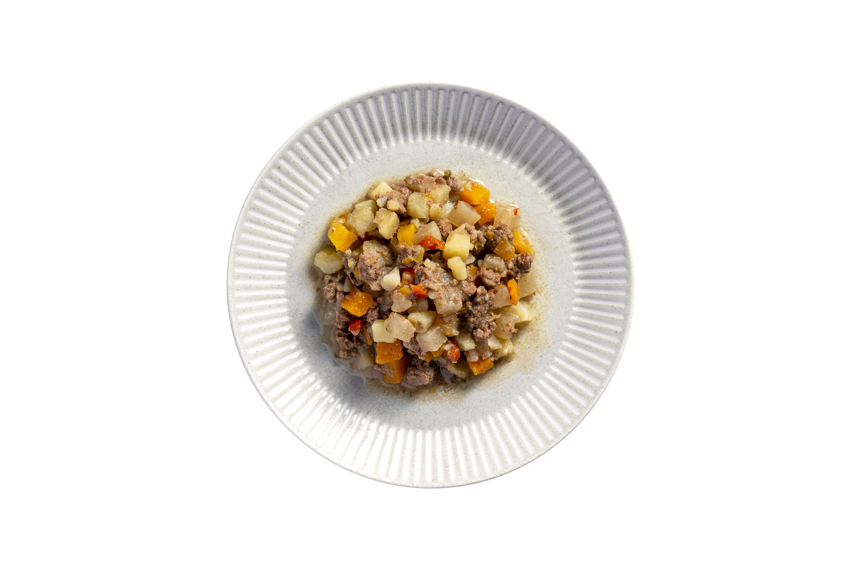 ペロッとワン　Gibier (レトルト)