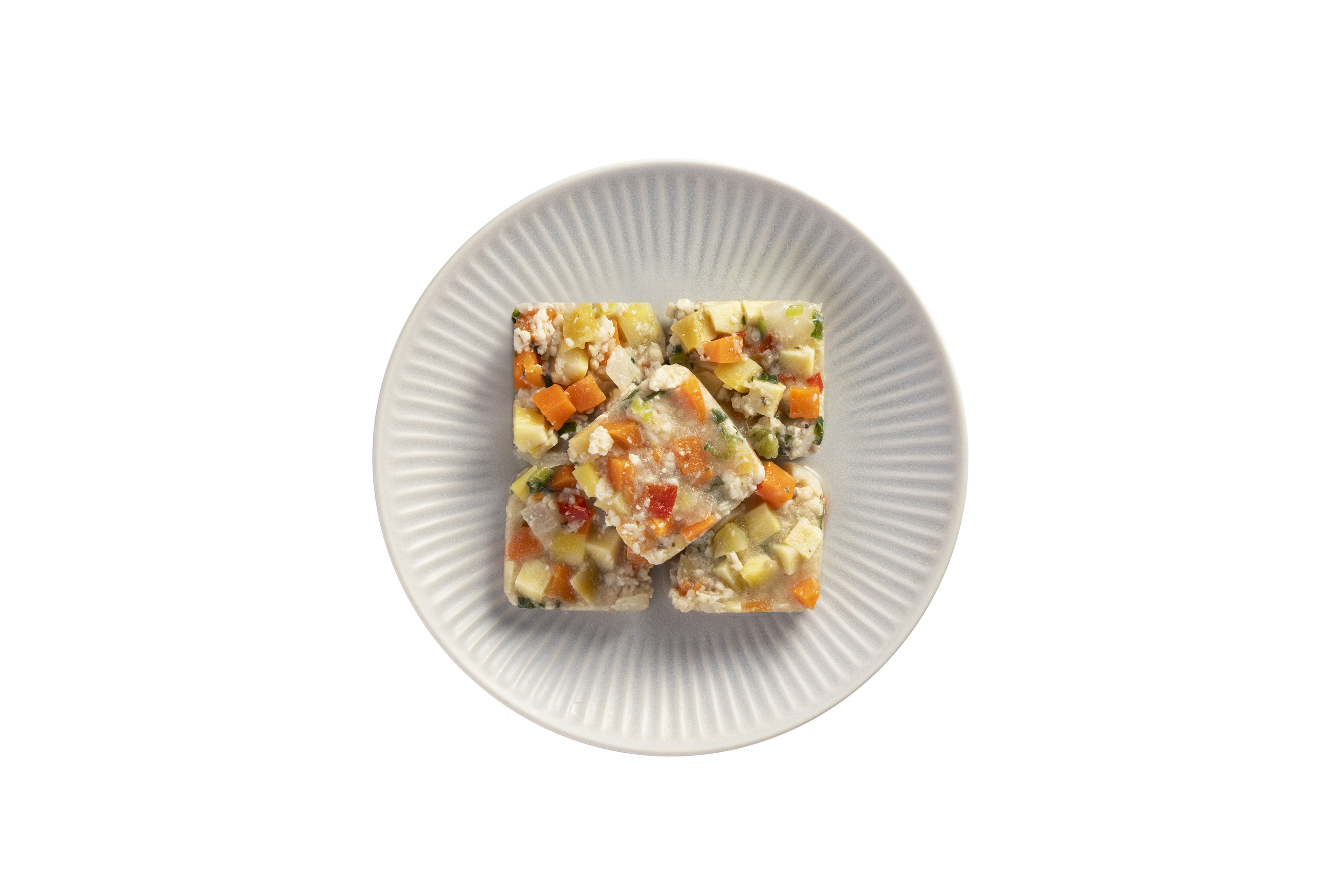 ペロッとワン　Chicken