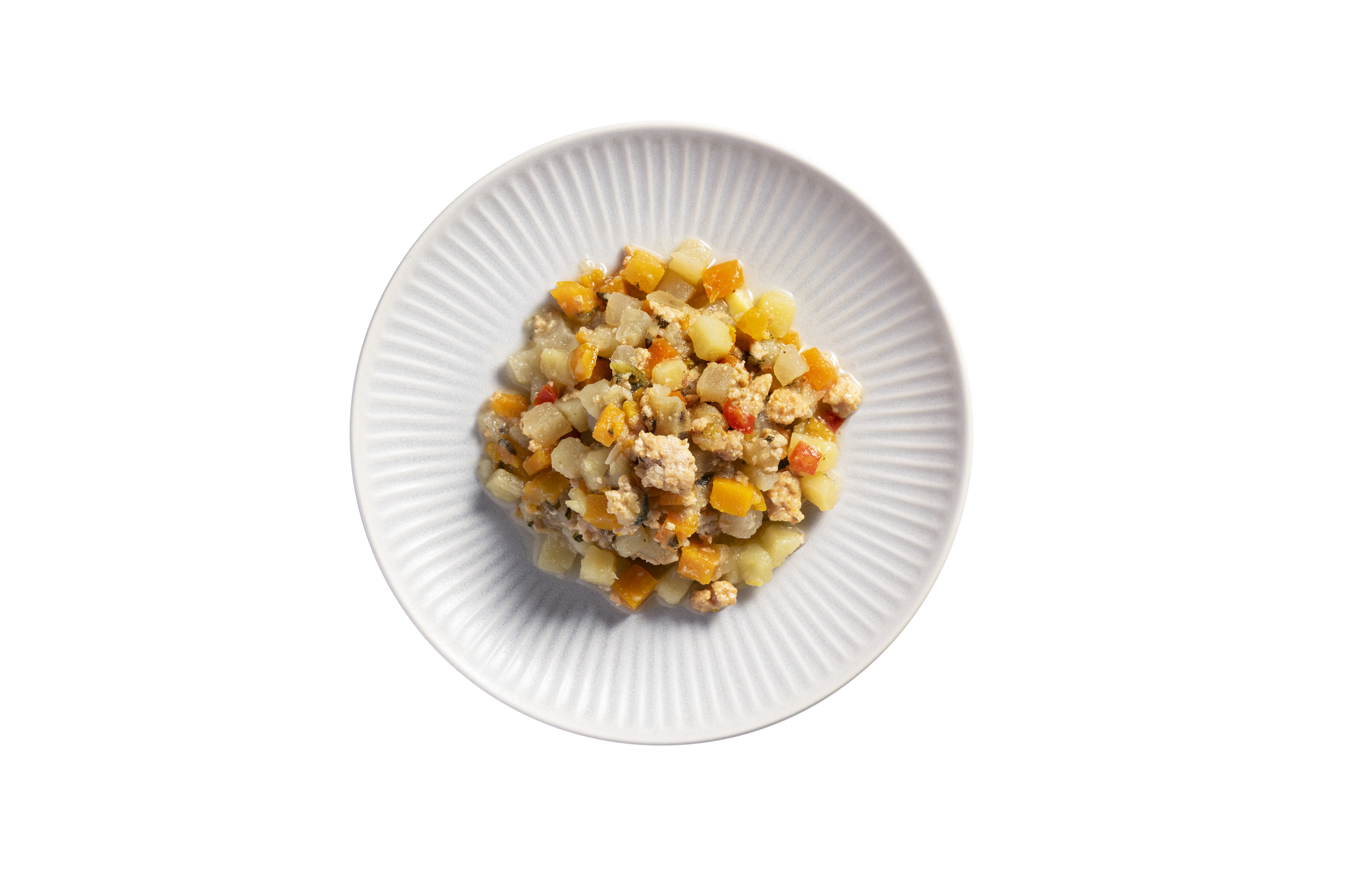 ペロッとワン　Chicken (レトルト)