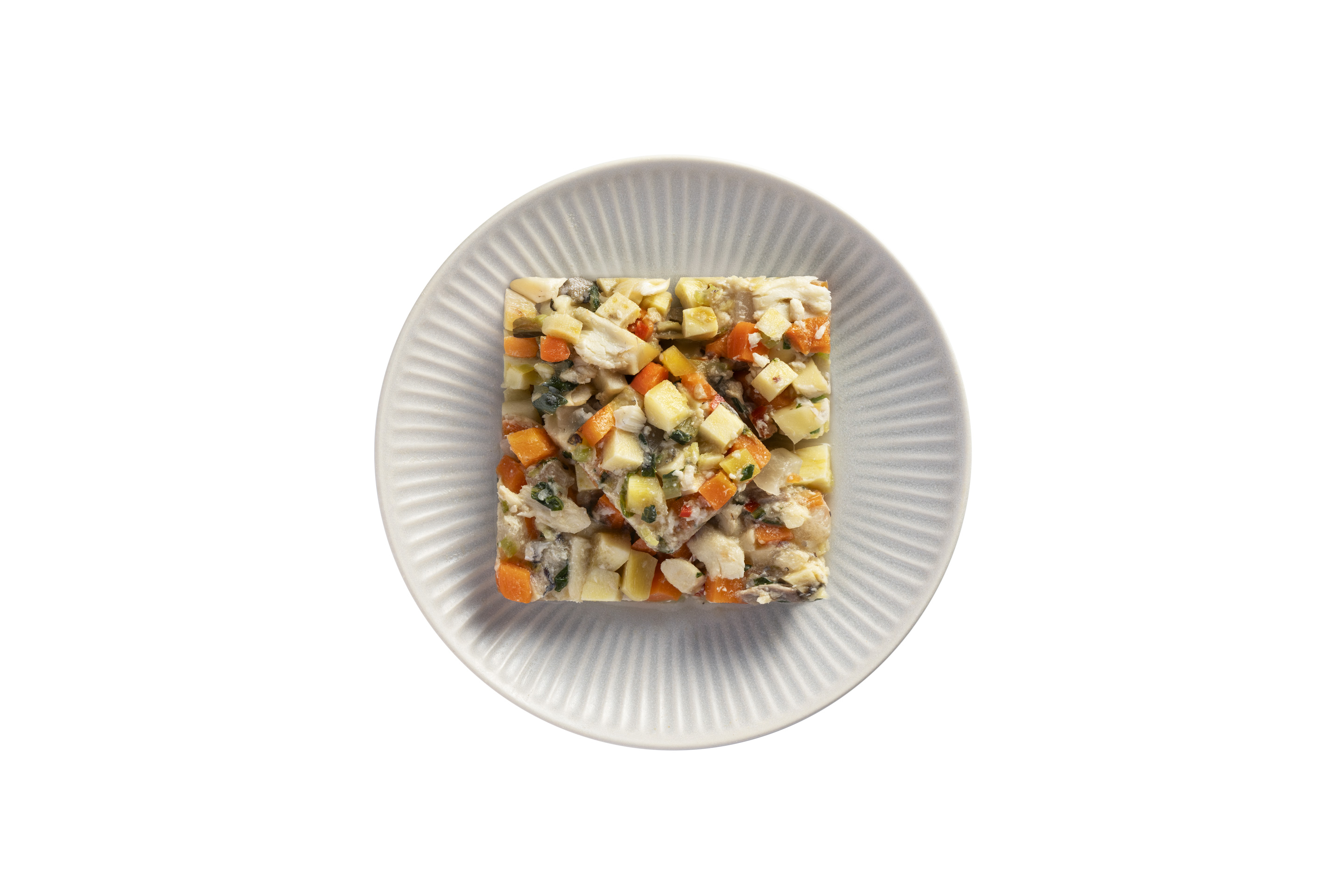 ペロッとワン　Fish