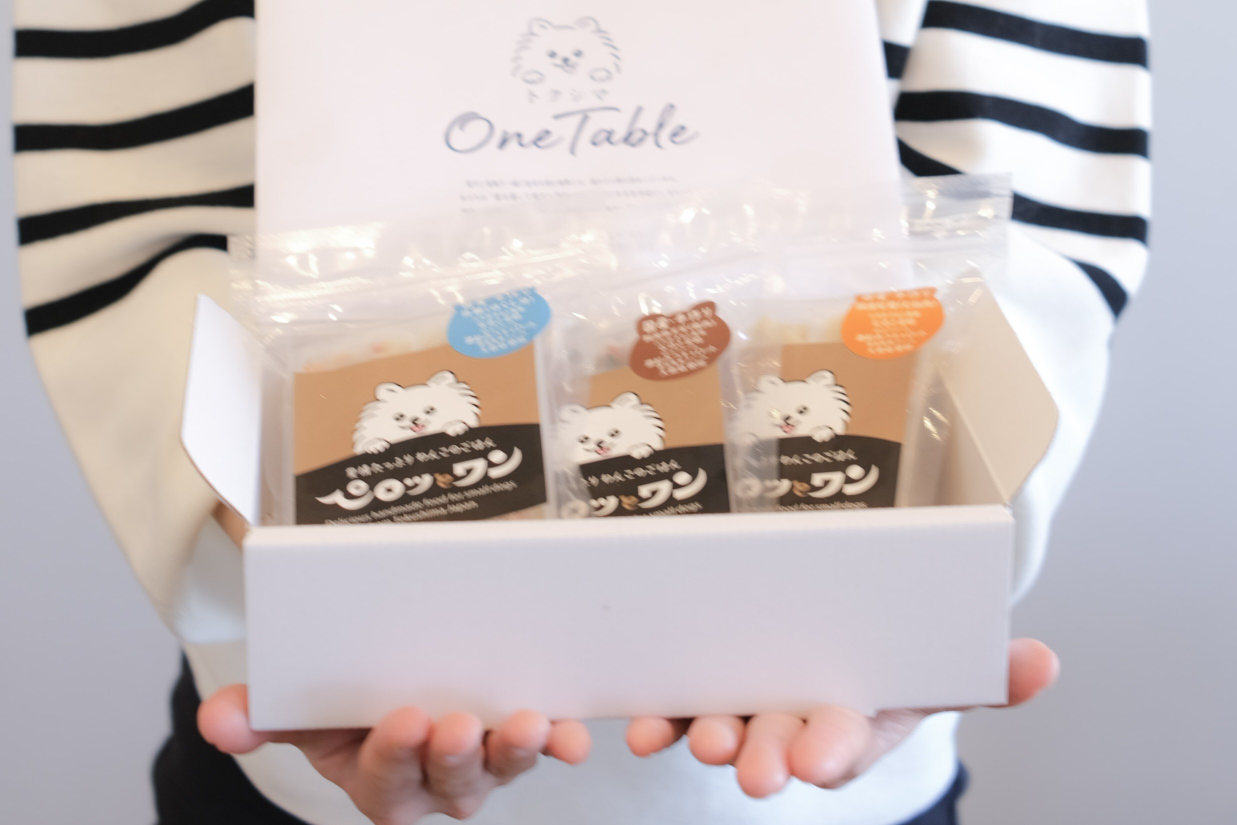 初回限定お試しセット