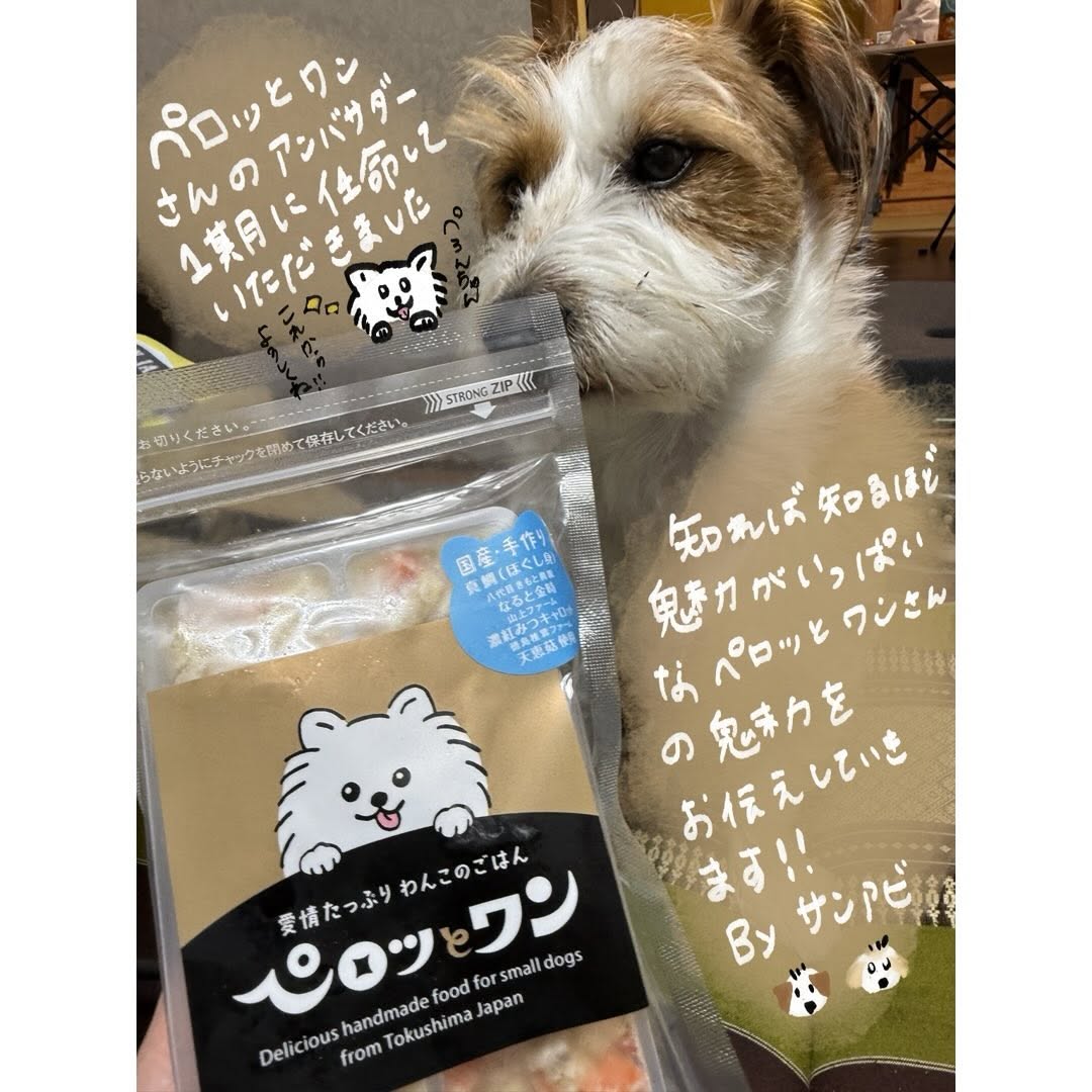 利用者の声1