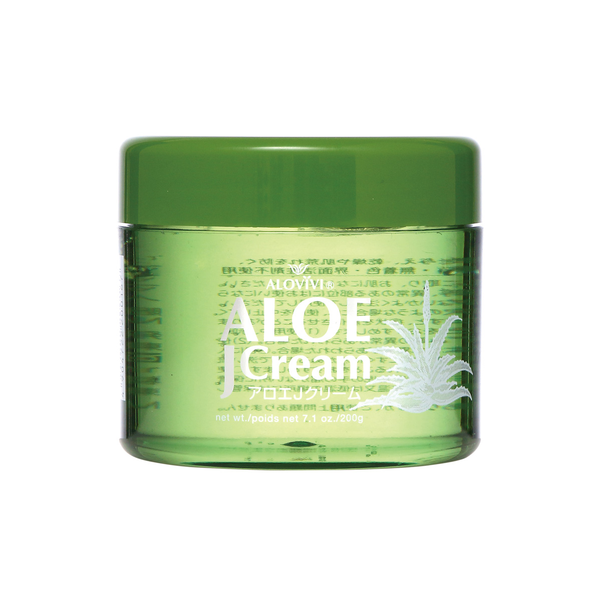 アロヴィヴィ アロエＪクリーム
