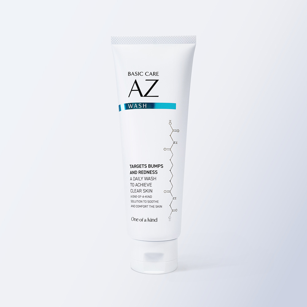 ベーシックケアAZウォッシュ
